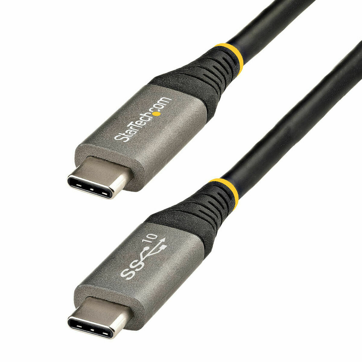 Câble USB C Startech USB31CCV50CM 50 cm